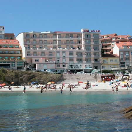 Hotel Martin Esperanza Portonovo Extérieur photo