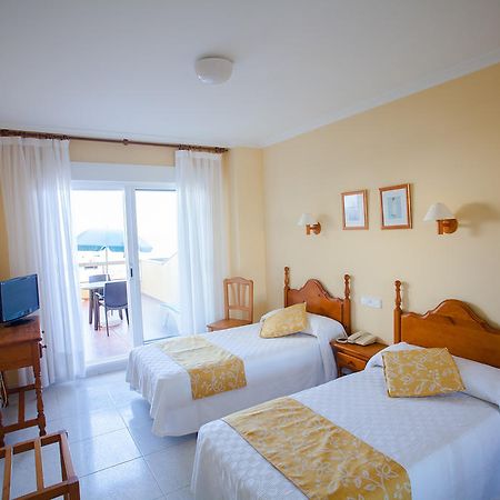 Hotel Martin Esperanza Portonovo Chambre photo