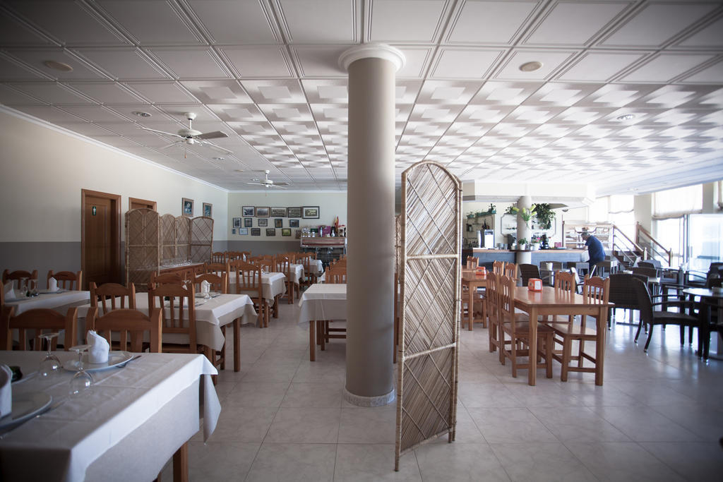 Hotel Martin Esperanza Portonovo Extérieur photo