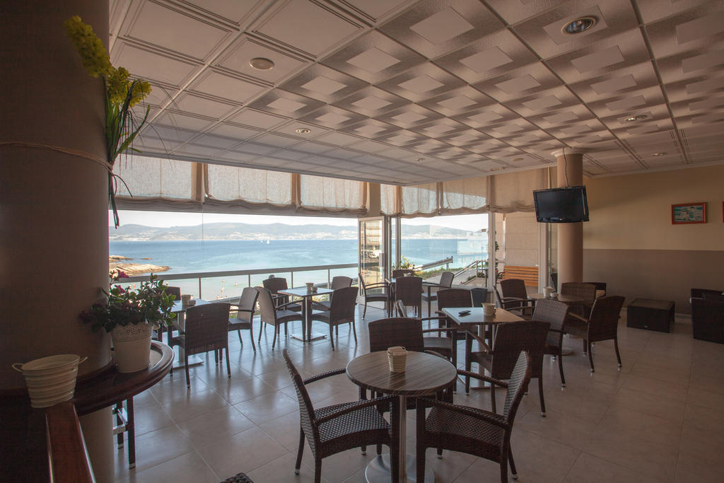 Hotel Martin Esperanza Portonovo Extérieur photo