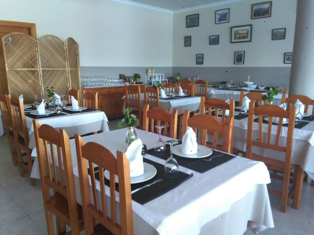 Hotel Martin Esperanza Portonovo Extérieur photo