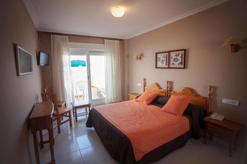 Hotel Martin Esperanza Portonovo Extérieur photo